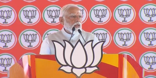 PM Modi targeted Congress over Sam Pitroda's comments