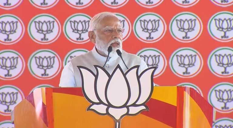 प्रधानमंत्री मोदी ने सैम पित्रोदा की टिप्पणियों को लेकर कांग्रेस पर निशाना साधा