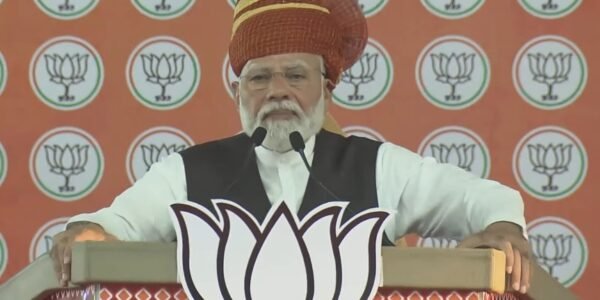 PM Narendra Modi said, his government is committed to maintaining the sanctity of the Constitution.