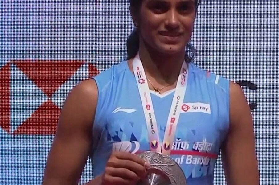 PV Sindhu defeated by China's Wang Xi Yi in Malaysia Masters final