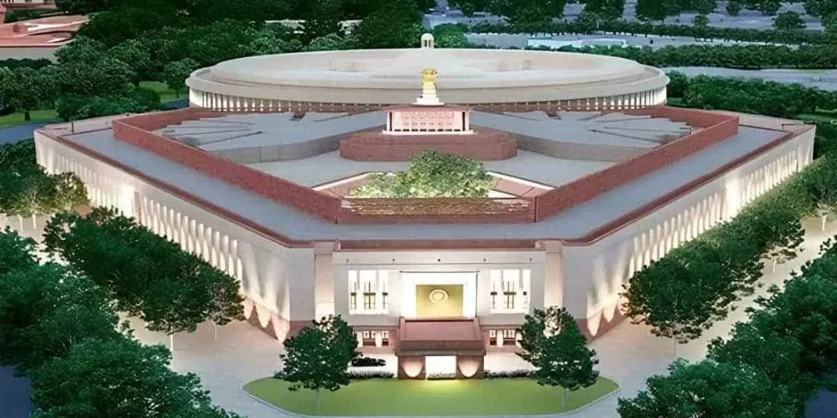 Parliament