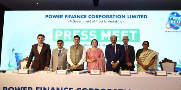 Power Finance Corporation announces its financial results for the financial year 2023-24