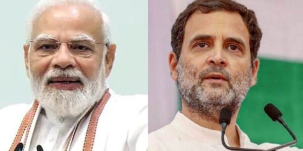 Prime Minister Modi will hold rallies in Ambala, Sonipat and Delhi today, Congress leader Rahul Gandhi will campaign in Uttar Pradesh and Delhi.