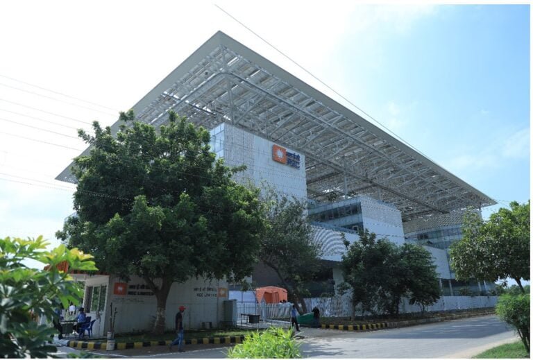 REC Ltd को गुजरात स्थित गिफ्ट सिटी में अपनी सहायक कंपनी स्थापित करने के लिए RBI की मंजूरी मिली