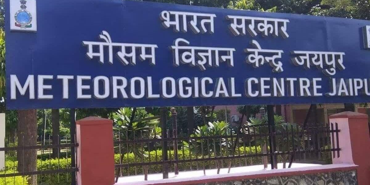 Rajasthan IMD