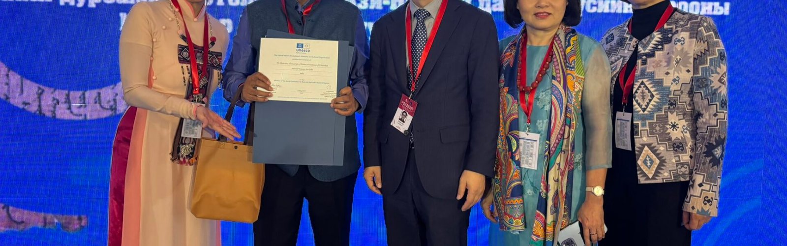 Ramcharitmanas, Panchatantra included in UNESCO's 'Memory of the World Regional Register'