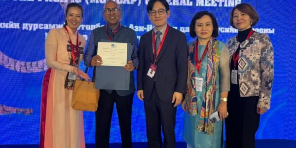 Ramcharitmanas, Panchatantra included in UNESCO's 'Memory of the World Regional Register'