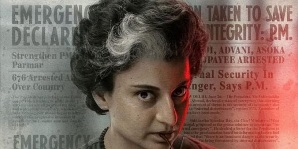 Release date of Kangana Ranaut starrer 'Emergency' postponed in view of Lok Sabha elections