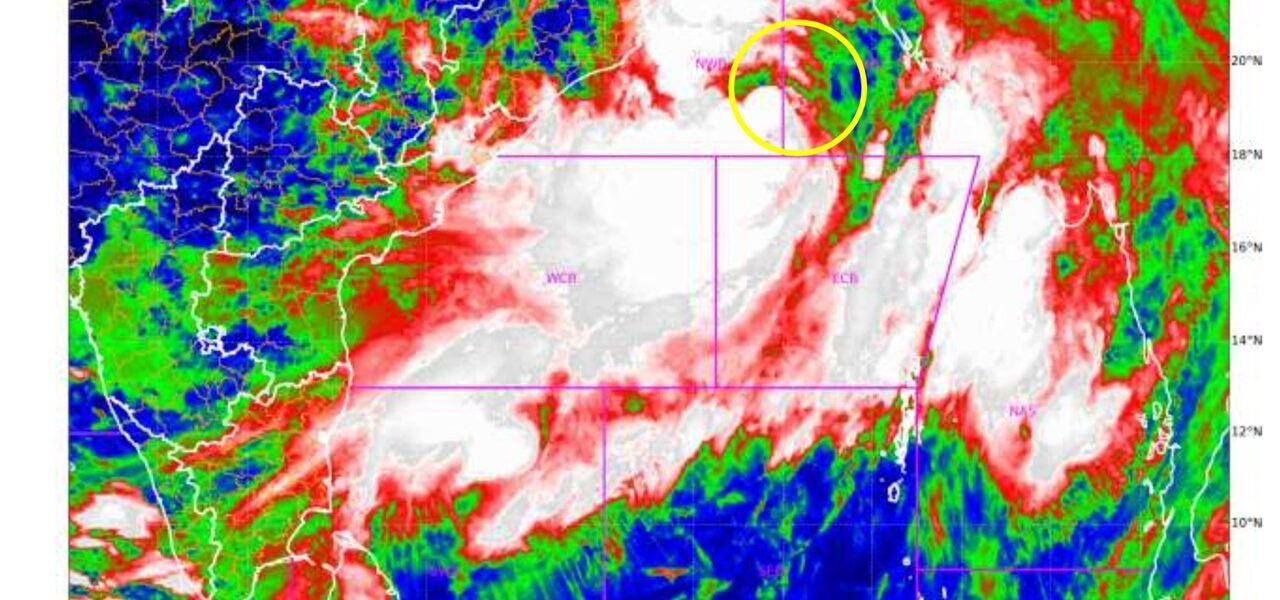 'Remal' turns into severe cyclonic storm, will reach Bangladesh-West Bengal coasts by late night