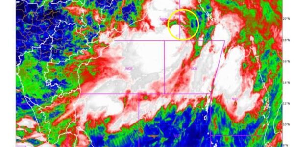 'Remal' turns into severe cyclonic storm, will reach Bangladesh-West Bengal coasts by late night