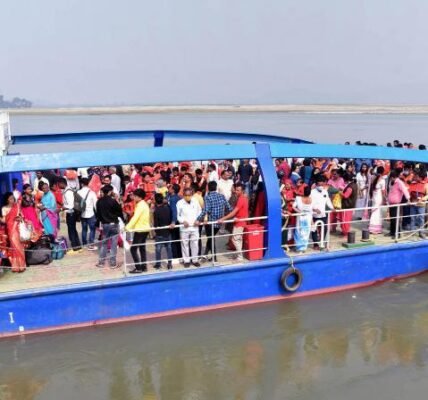 Restoring India-Sri Lanka Ferry Service