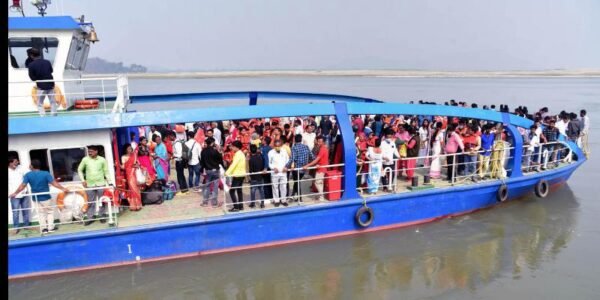 Restoring India-Sri Lanka Ferry Service