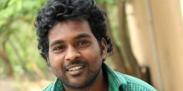 Rohith Vemula