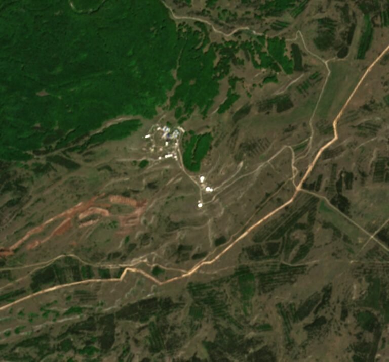 रूस की सेना ने यूक्रेन की सीमा के पास सामरिक परमाणु हथियारों से जुड़े अभ्यास का पहला चरण शुरू किया