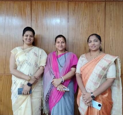 SDGs Women Leadership in Local Governance in India in collaboration with UNFPA at the United Nations