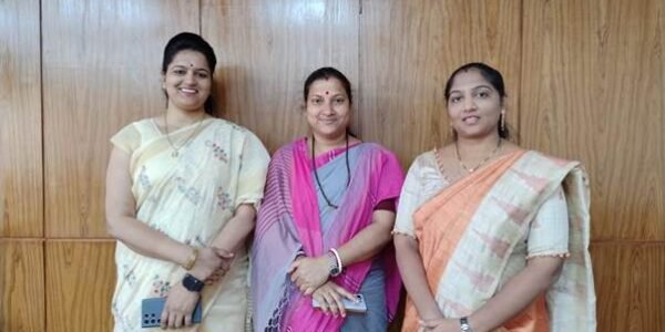 SDGs Women Leadership in Local Governance in India in collaboration with UNFPA at the United Nations