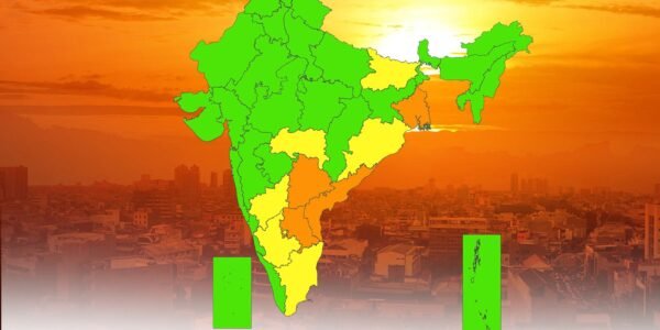 Severe heat conditions may persist in eastern India till today and in southern parts of India till tomorrow - IMD