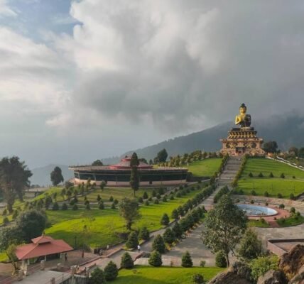 Sikkim
