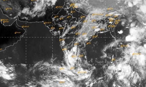 Southwest monsoon likely to enter Kerala later this month - IMD
