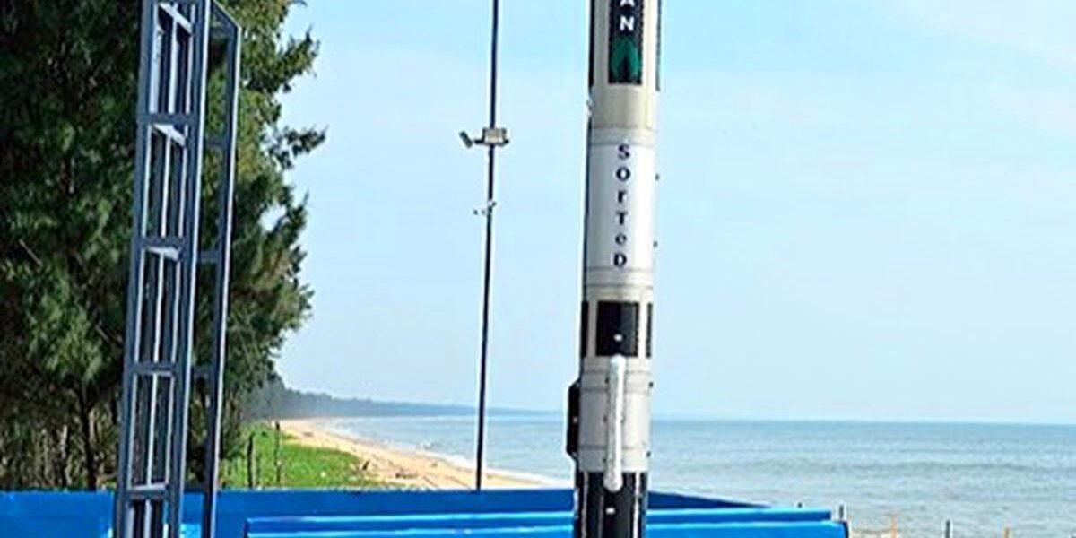 Space start-up ‘Agnikul’