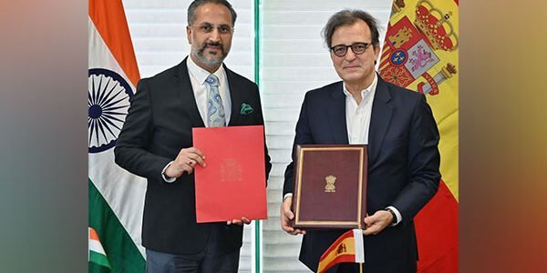 Spain becomes 99th member of International Solar Alliance