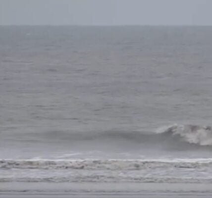Strong winds and heavy rain continue in many parts of West Bengal since last night after cyclone 'Remal' made landfall.