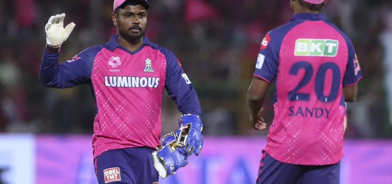 Sunrisers Hyderabad will face Rajasthan Royals today in IPL second qualifier.