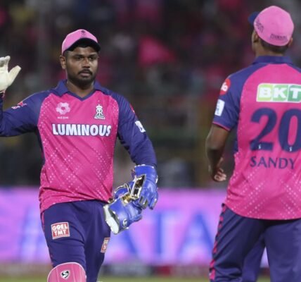 Sunrisers Hyderabad will face Rajasthan Royals today in IPL second qualifier.