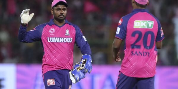 Sunrisers Hyderabad will face Rajasthan Royals today in IPL second qualifier.