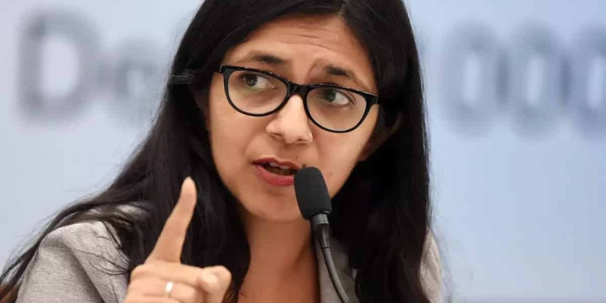 Swati Maliwal