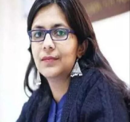 Swati Maliwal accuses a member of CM Arvind Kejriwal's personal staff of misbehavior
