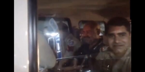 Swati Maliwal assault case Court sends Bibhav Kumar to five days police custody