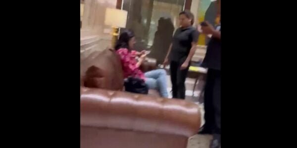 Swati Maliwal 'attack' case Delhi Police, forensic experts reach CM Arvind Kejriwal's residence