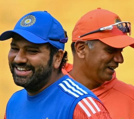 T20 World Cup Indian players will leave for New York on May 25