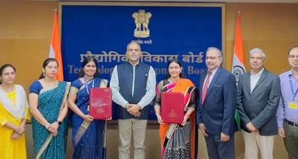 TDB) approves funding to Hyderabad-based M-s Midwest Advanced Materials Pvt Ltd for sustainable magnet production