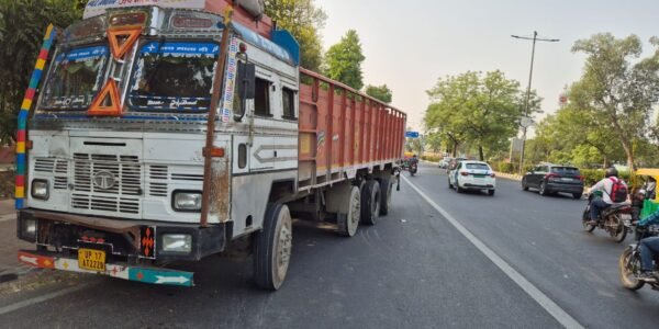 The number of vehicles violating pollution rules increased by 30 percent in the capital Delhi.