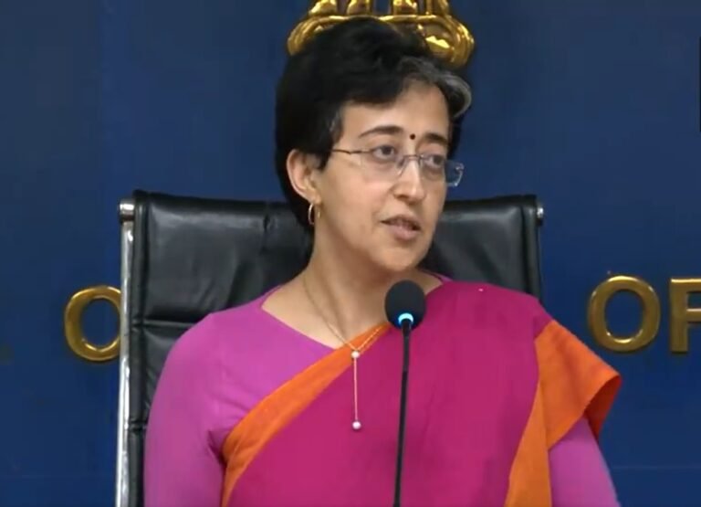 दिल्ली में पानी बर्बाद करने पर 2,000 रुपये का जुर्माना लगेगा, निरीक्षण के लिए 2 सौ टीम तैयार