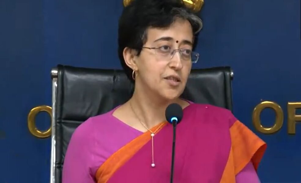 There will be a fine of Rs 2,000 for wasting water in Delhi, 200 teams ready for inspection