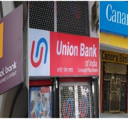 Total profit of public sector banks crosses Rs 1.4 lakh crore in financial year 2023-24