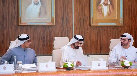 UAE announces a new long-stay visa program