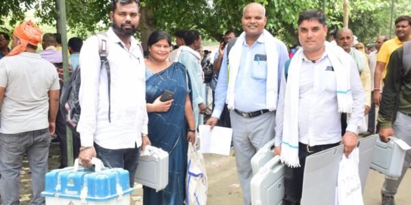 Voting for the 7th and final phase of Lok Sabha elections 2024 tomorrow