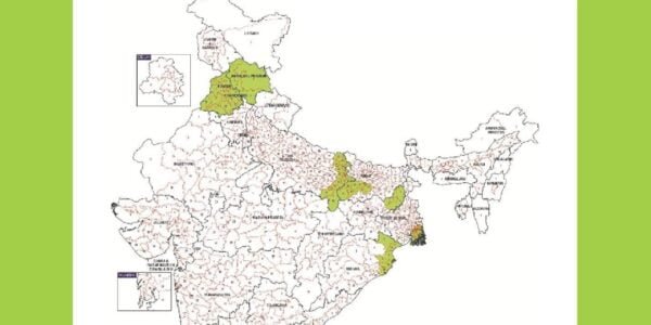Voting for the seventh and final phase of Lok Sabha elections will be held today