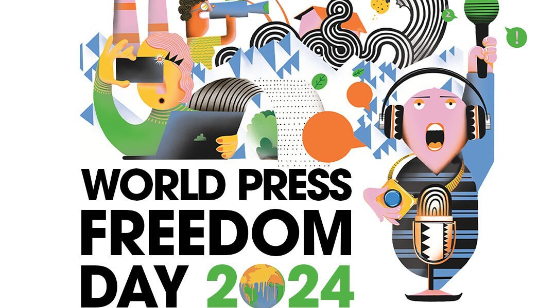 World Press Freedom Day