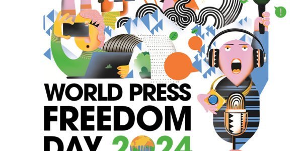 World Press Freedom Day