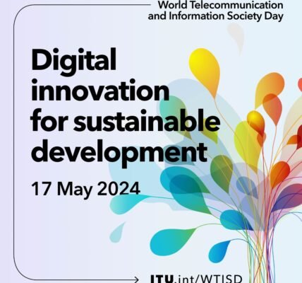 World Telecommunication and Information Society Day