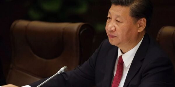 Xi Jinping
