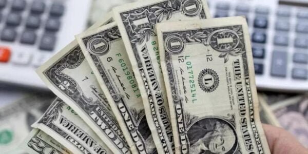 foreign exchange reserves