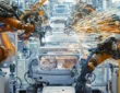 industrial production