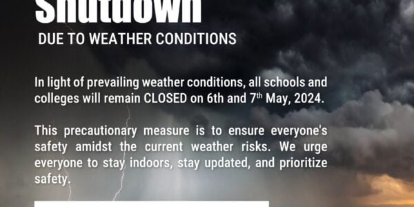 schools and colleges of Manipur