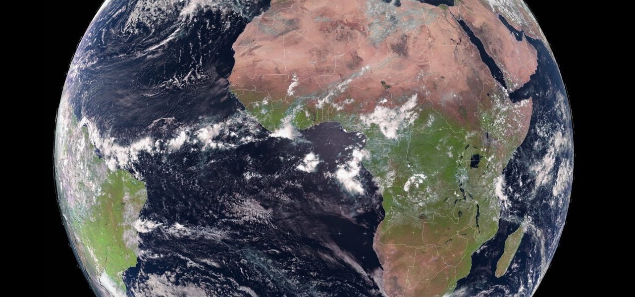 1.5 degree Celsius temperature target limit may be crossed by 2028 World Meteorological Organization